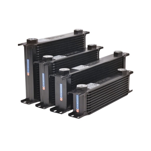 Koyorad Universal Oil Cooler
