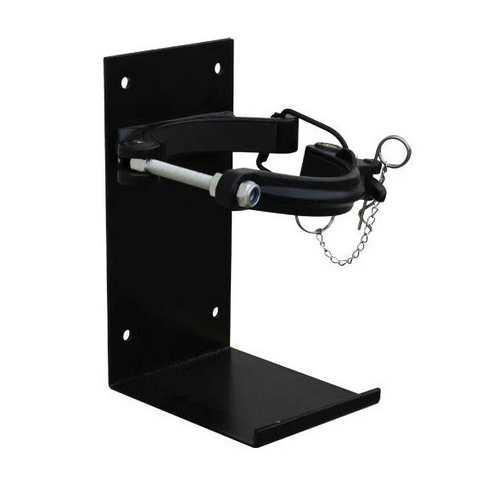 Firebox HD Vehicle Bracket Black - Suits FB45ABE 4.5Kg Extinguishers