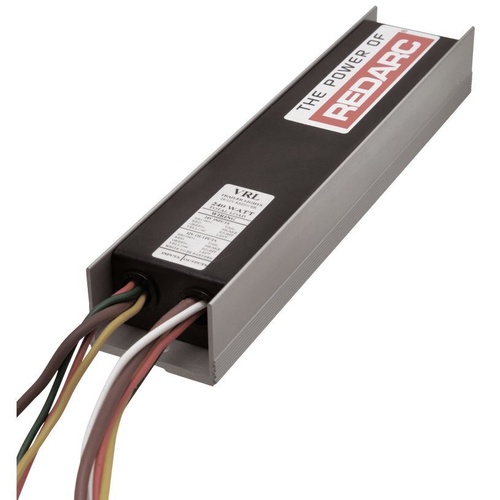 Redarc 20A 4 CIRCUIT COMPACT TRAILER LIGHTING REDUCER
