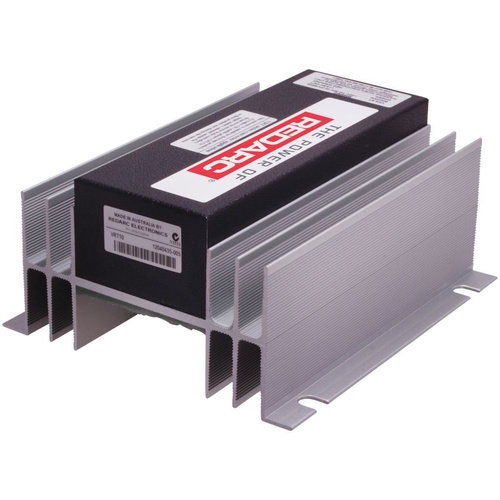 Redarc Voltage Reducer 24VDC to 12VDC 10A (linear)