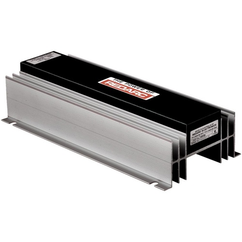Redarc Voltage Reducer 24VDC to 12VDC 20A (linear)