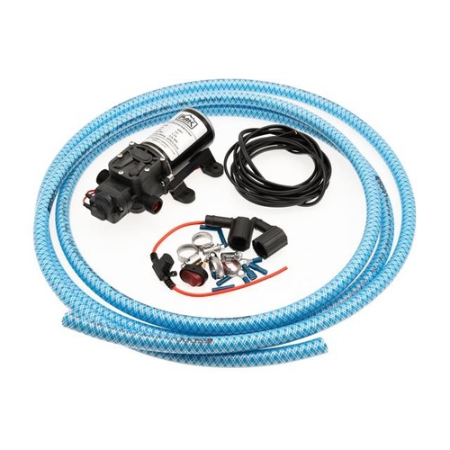 Pak Water Pump Kit