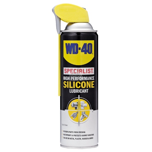 WD-40 WD-40 21001 Silicone 300G Aerosol