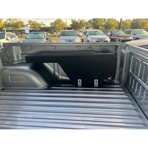 Pak 40 Litre Wheel Arch Tank