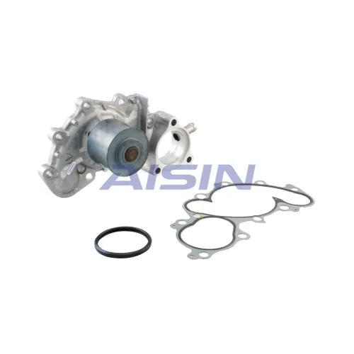 Aisin Water Pump - Toyota Prado VZJ95 & Hilux VZN167/VZN172 3.4L V6