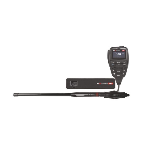 Gme XRS-330COB XRS Connect Outback Pack