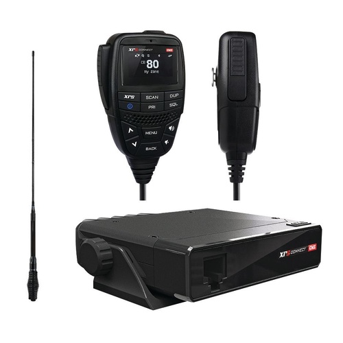 Gme XRS-330CTPG XRS Connect Touring Pack With Gps