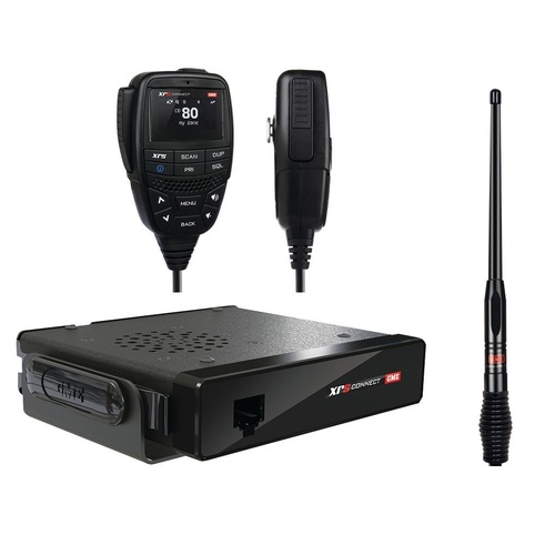 Gme XRS-370C4P XRS Connect 4WD Pack