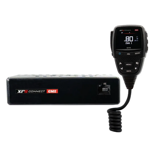 GME XRS-375C4P XRS Connect 4WD Pack with AE4704B Antenna