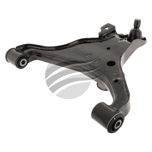 Aunger Control Arm Lower Nissan Navara D40 2008-2015 Thailand Built