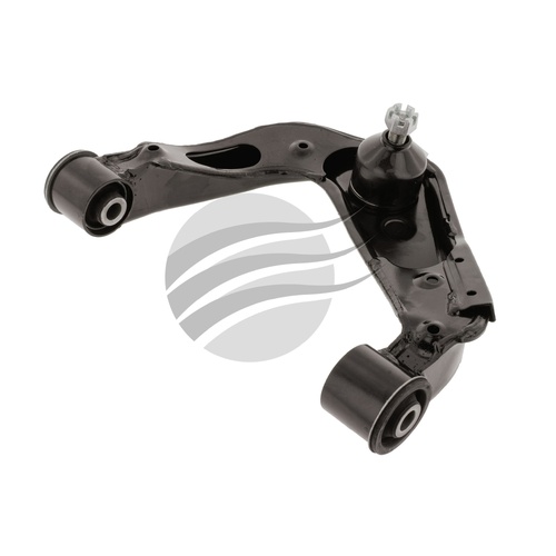 Aunger Control Arm Upper Nissan Navara D40 2005-2015 Spain Built