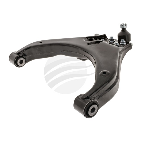 Aunger Control Arm Lower Side Up To 12/2016 D-Max Colorado 2Wd 4Wd 2012- Coil Suspension
