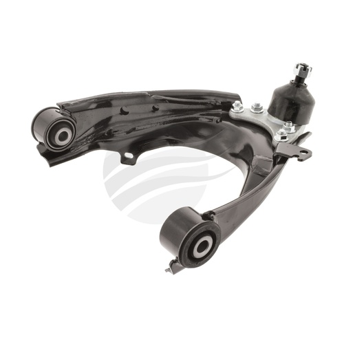 Aunger Control Arm Upper Side Isuzu Holden D-Max Colorado Rg 2Wd 4Wd 2012- Coil Suspension