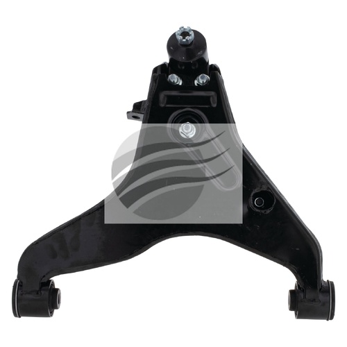 Aunger Control Arm Lower Front Mitsubishi Triton Ml Mn 4Wd 2Wd Hi Rise