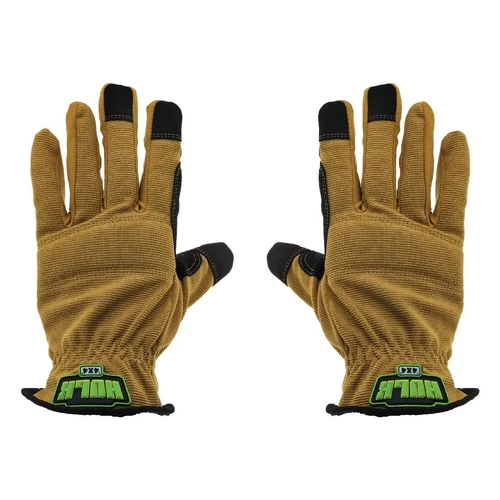 HULK 4X4 Outdoor & Recovery Gloves