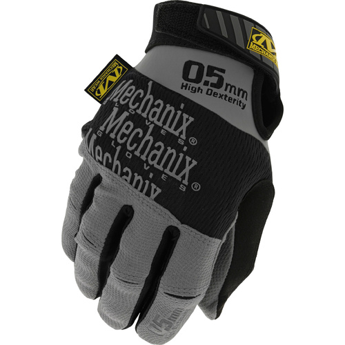 Mechanix Specialty Hi-Dexterity 0.5 Gloves - Small & Medium