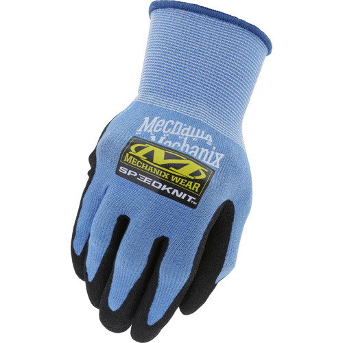 Mechanix Speedknit Coolmax Gloves - Medium to 2XL