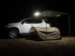 Awnings & Tent Accessories image
