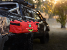 First Aid Kits image