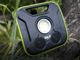 Camp Lighting image
