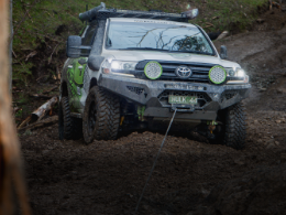 Winches image