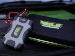 Battery Chargers & Maintenance image