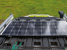 Solar image