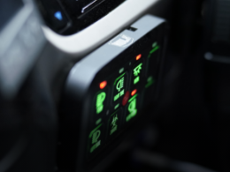 Control Switches image