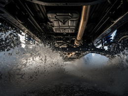 Exhaust image